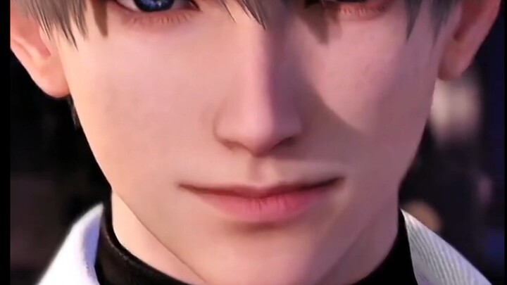 沈星回你再把你那狐狸眼瞪成杏眼试试呢