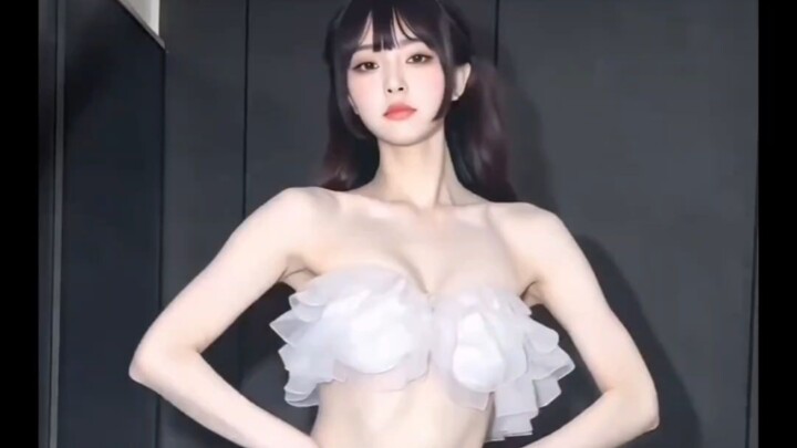 AI beauty collection ซาตาน ซาตาน ดีเจ เต้น แนะนำเพลง แนะนำเพลง