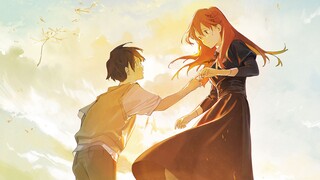 [November/Animated Film/Otsuichi × loundraw] Summer Ghost Official PV [MCE Subbing Group]