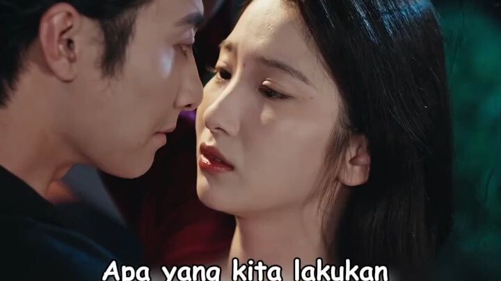 Huai wen & Fu Yushu - mantan suamiku tiba tiba diangkat menjadi bosku