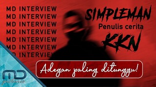 Pengakuan Terbaru SimpleMan - KKN di Desa Penari