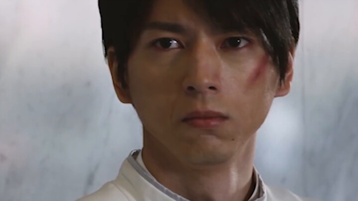 [Kamen Rider Revice//MAD//Phase 2] To forget the regrets of the past! To surpass the present self!