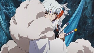 [InuYasha] 88. Trận chiến cuối cùng Phần 1: Sự tiến hóa tối thượng của Naraku, Sự diệt vong của Qu L