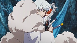 [InuYasha] 88. The Final Battle Part 1: Naraku’s Ultimate Evolution, Qu Ling’s Doom