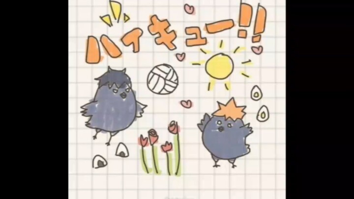 nagi, umemiya, dan gojo