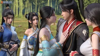 Legend of Xianwu | Episode 98