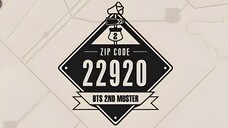 [2016] 2nd Muster [ZIPCODE:22920] ~ Concert Part 2