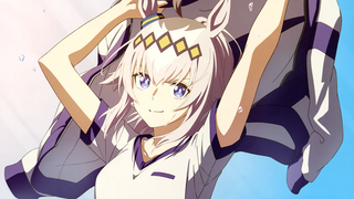 [Tháng 4] Uma Musume: Pretty Derby Câu chuyện Lọ Lem lông lau "Những đối thủ ở Trung ương" PV nhân v