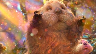 ⚡这 T M 才 叫 深 海⚡