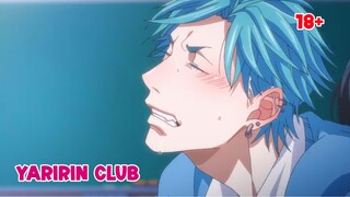 [FANDUB]AHH ENAK BANGETT!!🥵🥵🔞 YARIRIN CLUB