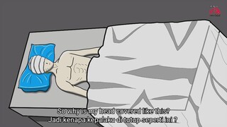 Orochimaru memulai untuk memperkuat Naruto - Boruto Naruto Next Generation (2023) Part 370