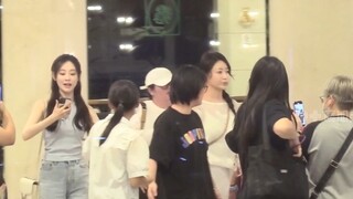 ช่วย! Zhu Xudan จะรัก Yu Shuxin ตลอดไป