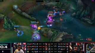 Liên Minh Tấu Hài - MAD vs XL Highlights LEC Spring 2020 W6D2 Mad Lions vs Excel Esports LEC