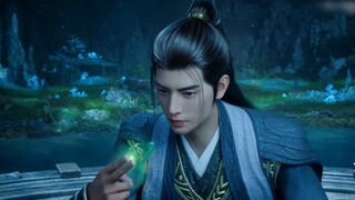 Daily practice of Luoyun Sect, Nine Changes of Gale? Blood Shadow Escape?