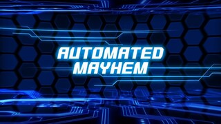 Tobots: Heroes of Daedo City (2024) season 001 episode 010 - Automated Mayhem