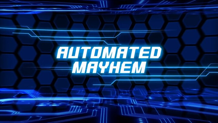 Tobots: Heroes of Daedo City (2024) season 001 episode 010 - Automated Mayhem