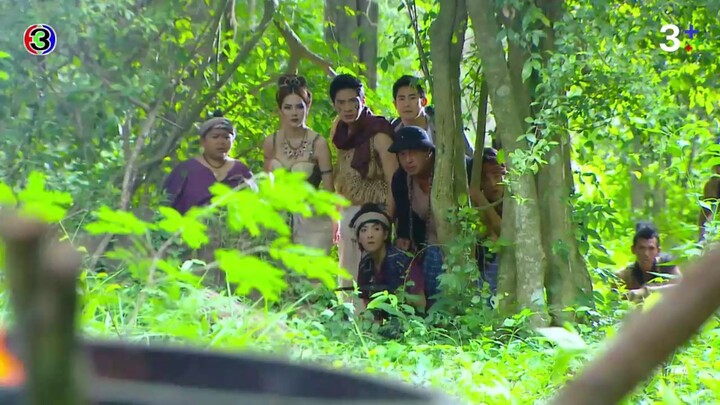 ปาฏิหาริย์รักข้ามขอบฟ้า EP.5