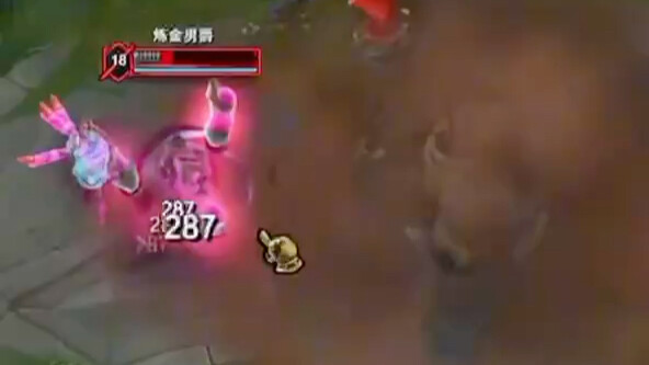 LOL Pro Tips & Tricks