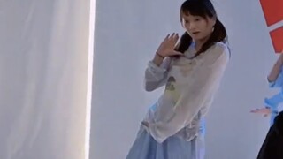 COPDD手势舞强势来袭