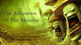 The Adventure Of The Monster [ FULL MOVIE ]