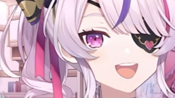 Maria's Chinese improved because she became addicted to melodramatic Chinese skits