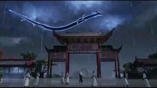 Yizhi Du Zhun S2 Eps 78 # Sub Indo