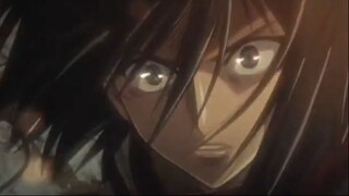 nhạc anime cực hay Mikasa Ackerman #AMV- Madness #giaiphong