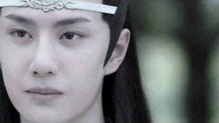 【Wangxian】 Fate (Prince Zhan x Prince Xian's sadistic love be careful entry) full episode