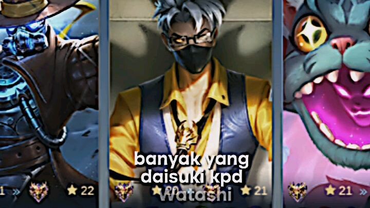 gagal masuk isekai
