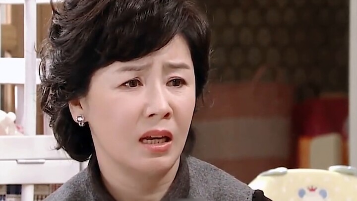 In the first episode, twin sisters grew up in an orphanage #光合跨年季#good drama recommendation#korean d