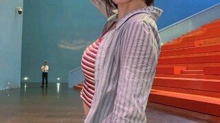 【舞蹈录屏】一分一秒 悦崽
