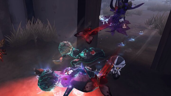 Hai sợi rơm cuối cùng đè bẹp Hồng Điệp