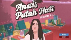 Anais Patah Hati Pertama Kali (2020) 720p WEBDL (Request ✅)