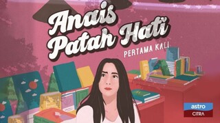 Anais Patah Hati Pertama Kali (2020) 720p WEBDL (Request ✅)