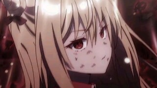 Anime baru, vampire kawaii