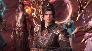 preview eps 136-137|Qin lin Dou Zun |Terkuat Xiao Yan? |Battle Through The Heavens