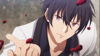 The Misfit of Demon King Academy season -01 ep-01 Eng sub