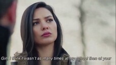 Kara Sevda - Episode 12