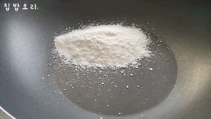 How to make delicious marshmallow