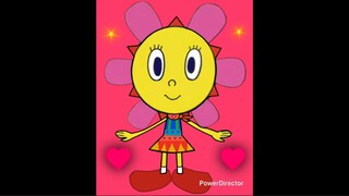 Sunny Funny New Outfit