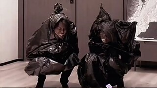 Cuộc sống cần cảm giác về nghi thức, càng cần hơn những điều nhỏ nhặt thể hiện sự ủng hộ lẫn nhau và