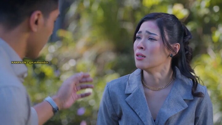Dendam Seorang Mentua 2026 Episode 15