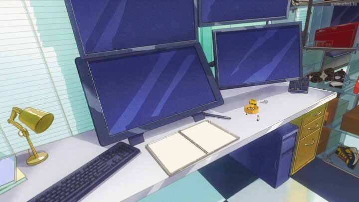 Episode 4 Pardon the intrusion: Im Home!