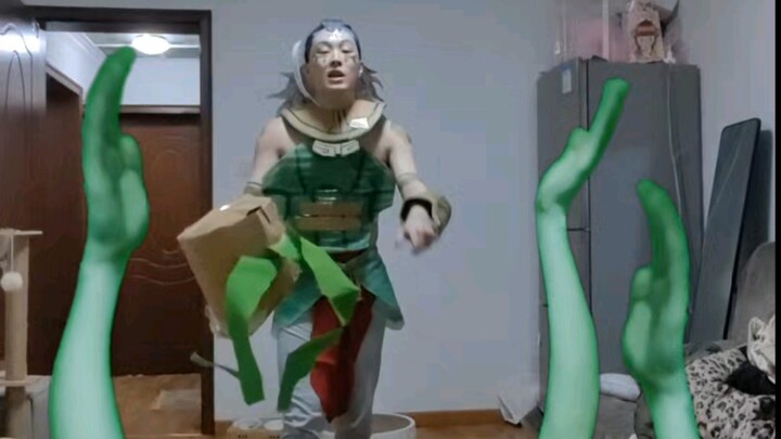 النسخة الصينية من أوروي