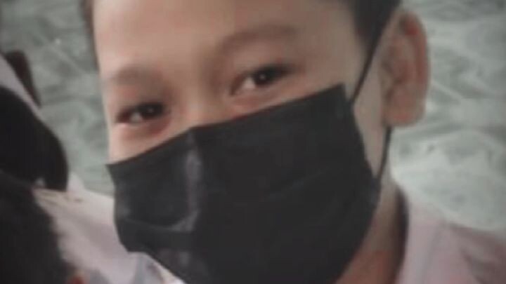 น้องนิกน่ารัก