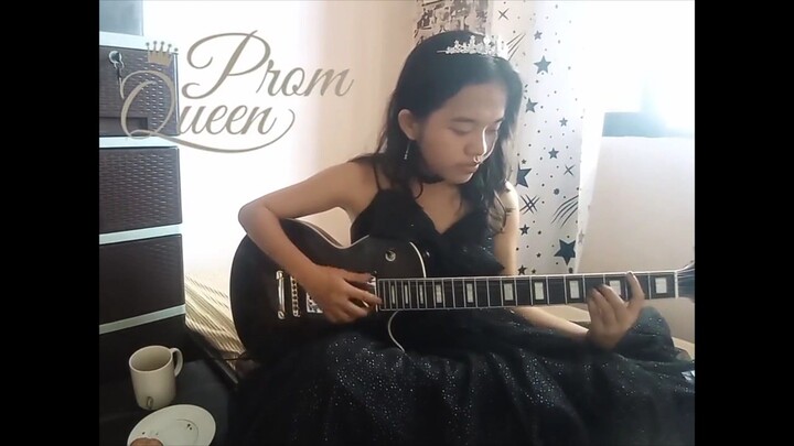 Prom b*tch