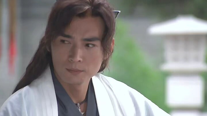 Yang Jian menjodohkan Xiatianquan