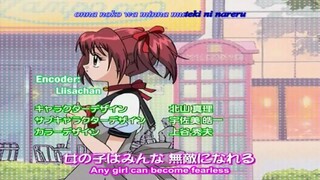 tokyo mew mew opening HD