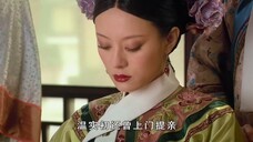 [The Legend of Zhen Huan] "I will have to memorize words for the rest of my life!"