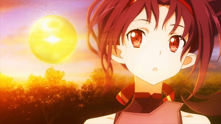 Sword Art Online , Episod 1 Dub English - Bilibili Sword Art Online , Episod 1 Dub English - Bilibili